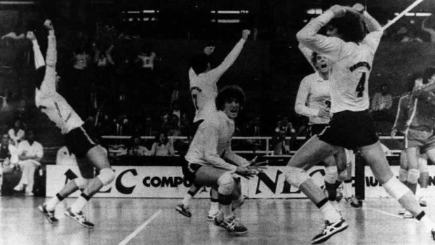 La Selección argentina de vóley cumplió una actuación histórica en el Mundial.