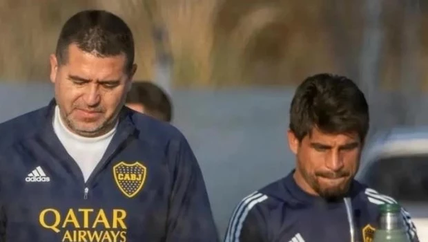 Román y su manía de despedir