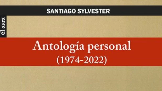 Magisterio poético y originalidad ensayística: en Santiago Sylvester