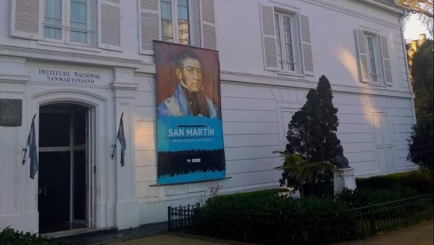 Celebra su noventa aniversario el decano de los institutos nacionales