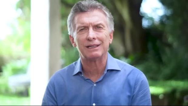 Después del paso (atrás o al costado) de Macri