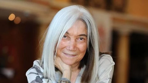 María Kodama no dejó testamento y los bienes de Borges quedarían en manos del Estado