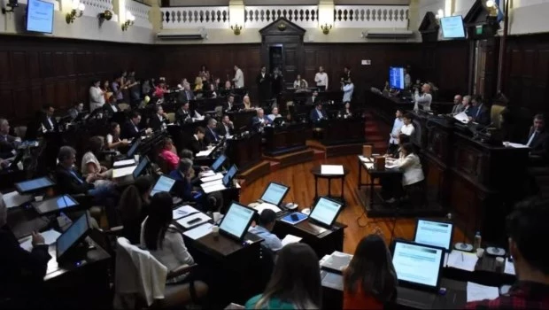 Los Mapuches y el gobierno de Mendoza