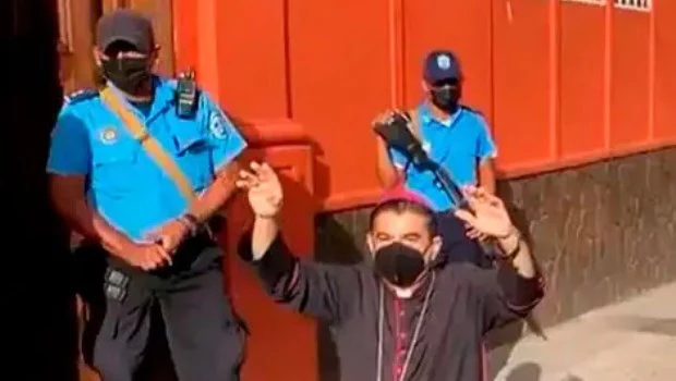 Los silenciados