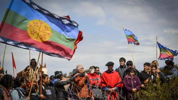 Mapuches en Mendoza: aportes de la historia para una solución (II)
