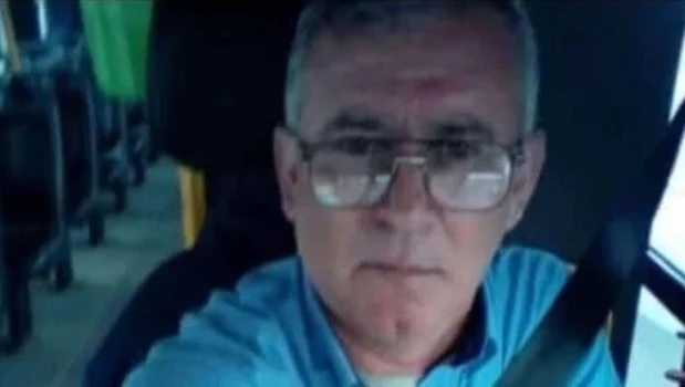 Réquiem para un colectivero