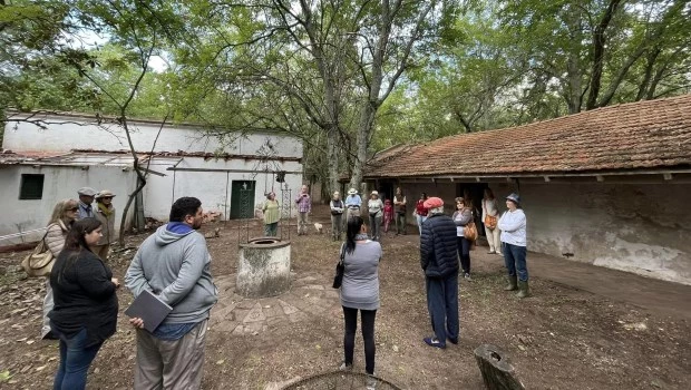 La Reserva de la Guardia del Juncal 