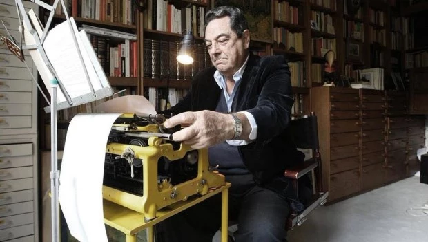 Su muerte fue confirmada a través de Twitter por el Instituto de Cultura de Buenos Aires.