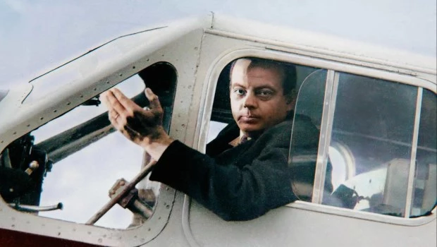 El perdurable encanto de un clásico