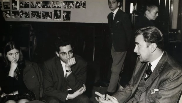El profesor Carlos Sacheri, asesinado en diciembre de 1974, repudió la metodología criminal de la lucha antiguerrillera.