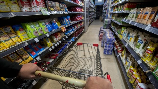 “!Cuando se aprovechan los descuentos en los supermercados, el ticket vale un 10% menos”, destaca Osvaldo Del Río, director de Scentia y experto en consumo.
