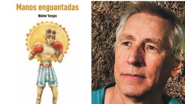 La pluma enguantada de Vargas