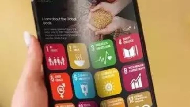 Samsung y los Objetivos de Desarrollo Sostenible (ODS)