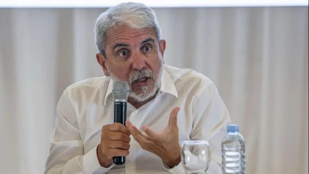 Anibal F. sabe lo que dice