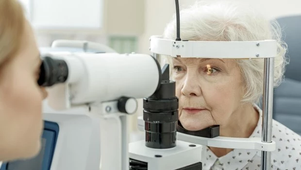 Lanzan una Campaña Nacional de detección gratuita del Glaucoma 