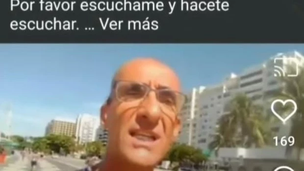 La batalla de un médico por el sentido común