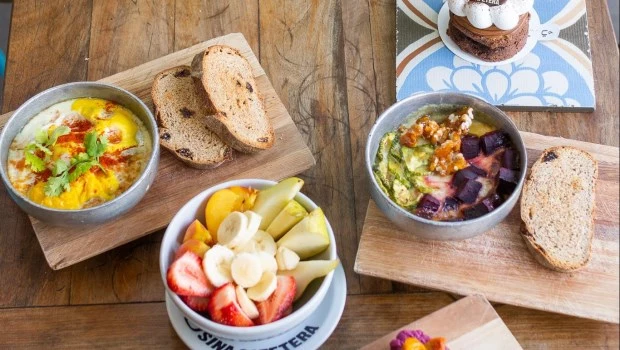 Los fanáticos del brunch están de parabienes