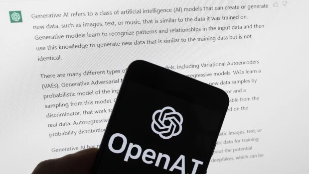 IA generativa: 5 puntos esenciales