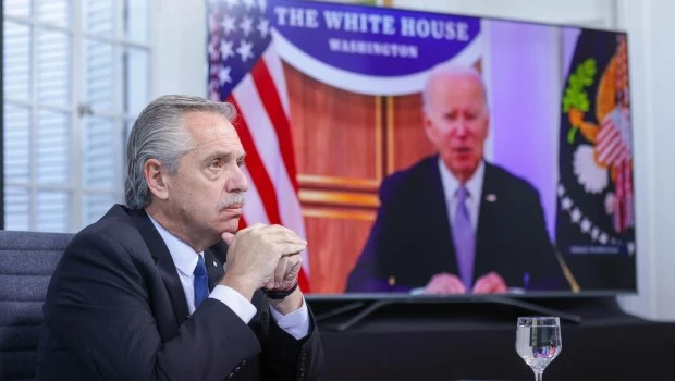 Mensaje patagónico y sistema agónico