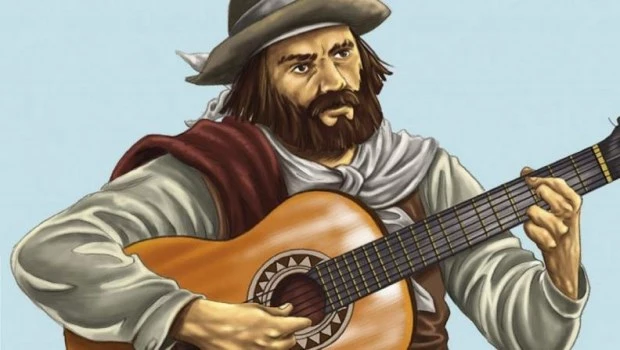 Los consejos de Martín Fierro y la actitud mental positiva