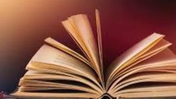 El perfume de los libros