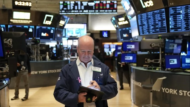 La economía global está en una situación de cara o cruz