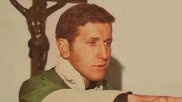 El Club Evaristo XII: el caso del Padre Mugica