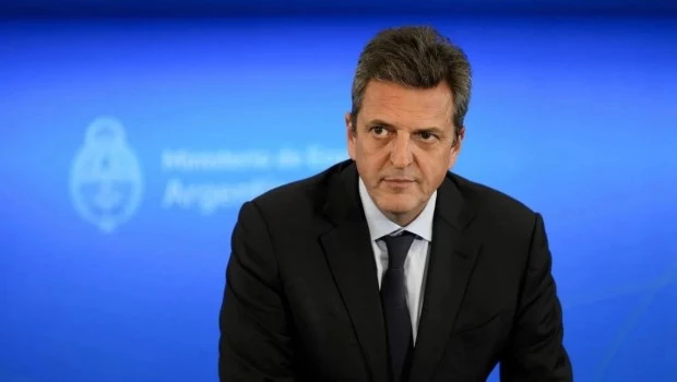 El holograma Fernández, el poder de Massa y la transición