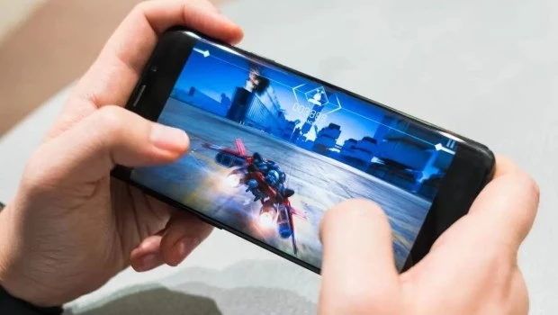 Smartphones, los reyes del gaming
