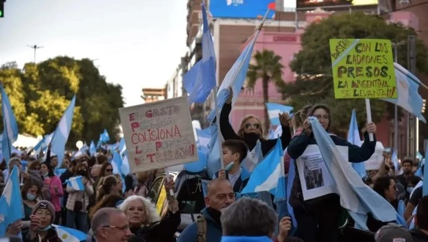 La imprescindible unidad del centro