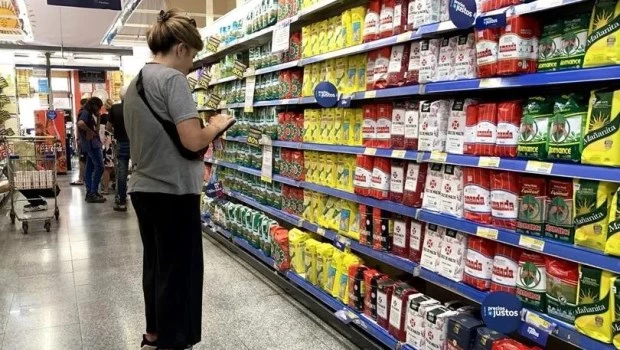 Nada garantiza un techo para la inflación