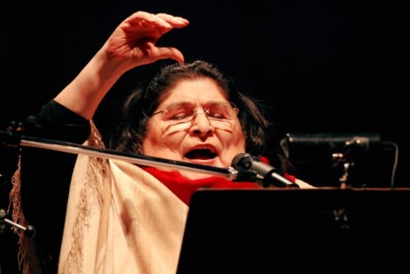 Se apagó la voz de Latinoamércica: murió Mercedes Sosa