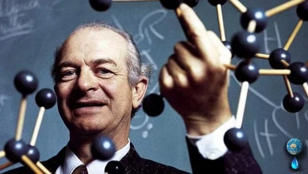 Linus Pauling, el genio olvidado del siglo XX 
