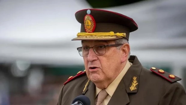 El caso del Gral. Soloaga: identidades y contexto