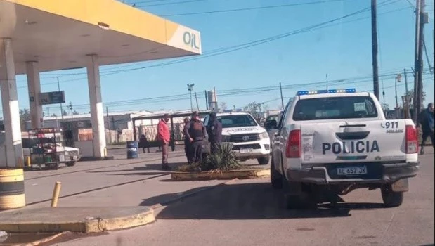 Identificaron al hombre que mató al policía en Esteban Echeverría: lo denunció su ex mujer y tenía dos pedidos de captura
