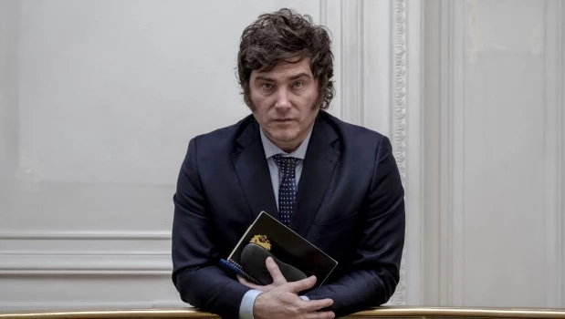De dos polos a (por lo menos) tres
