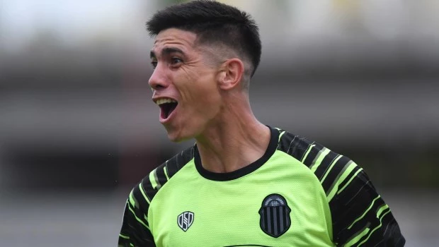 Barracas regresa al triunfo con una goleada contra Instituto