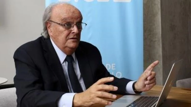 El crecimiento del sector automotor es "un ejemplo de la industria argentina", aseguró De Mendiguren