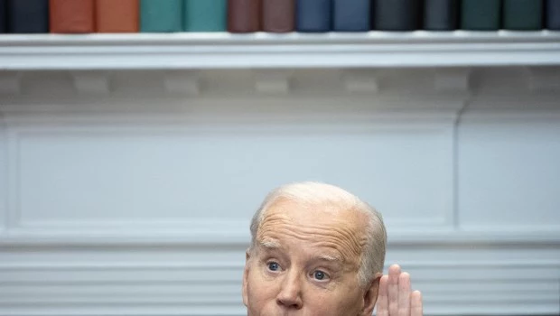 EE.UU: “¡No me dejen solo!"