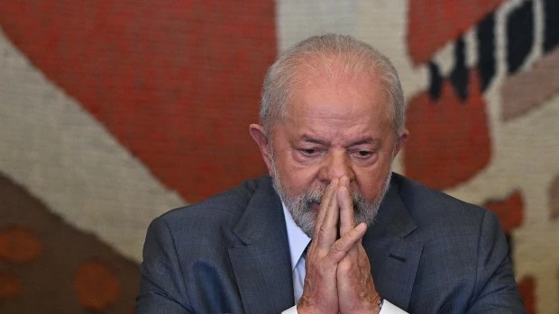 Adultos mayores al poder