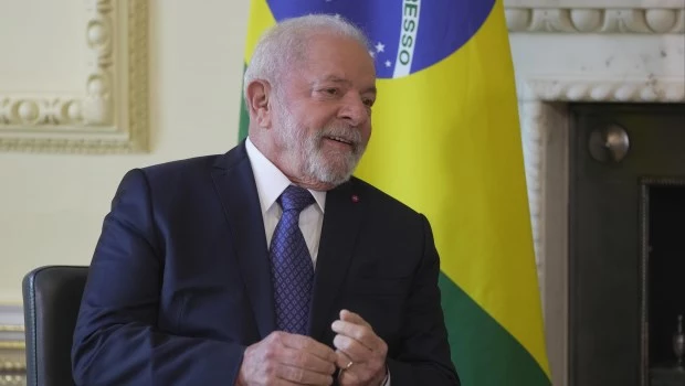Lula confirma su participación como invitado en la cumbre del G7 de Hiroshima