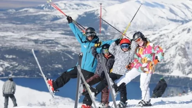 Las vacaciones de invierno son el próximo gran desafío del sector turístico. “Estamos pasando por un momento delicado”, aclara Gregorio Werchow.