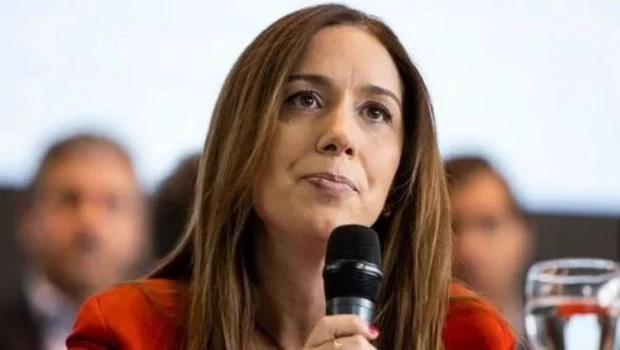 Por qué se bajó Vidal