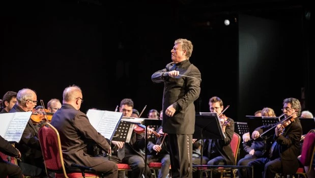 Brahms, pilar del romanticismo