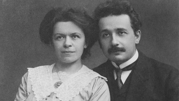 Mileva Maric: la esposa de Einstein y el efecto Matilda