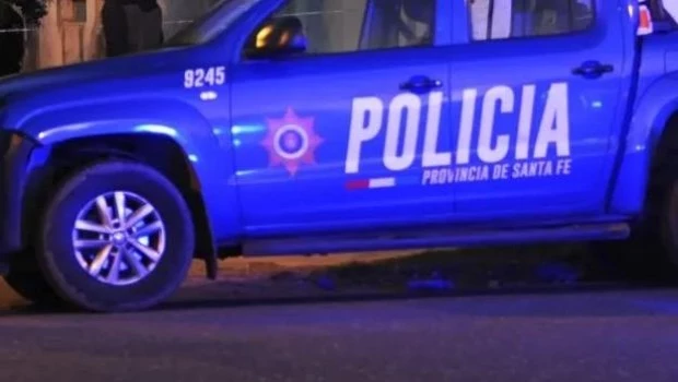 Asesinaron a balazos a un hombre de 75 años en el Gran Rosario