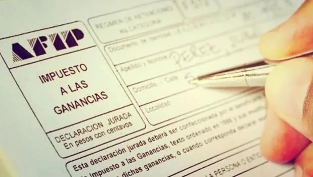 Ganancias: confirman el nuevo mínimo no imponible para salarios de hasta $ 506.230