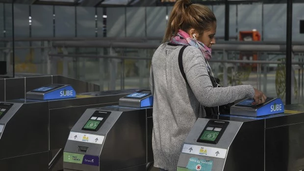 Subte: nuevo paro en las líneas B y H