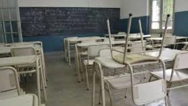 Paro docente en CABA