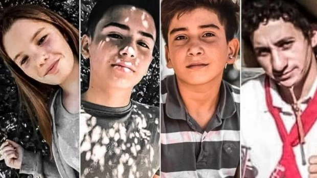 Comienza el juicio por la masacre de Monte